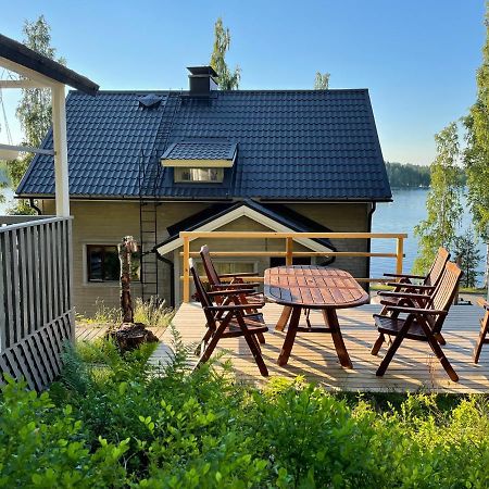شقة Haikantie 17 Jyväskylä المظهر الخارجي الصورة