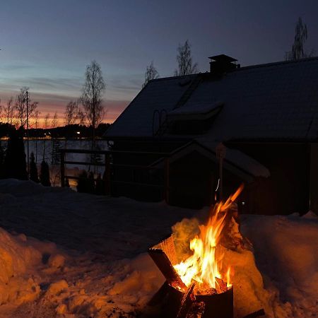 شقة Haikantie 17 Jyväskylä المظهر الخارجي الصورة