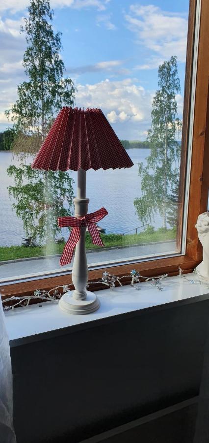 شقة Haikantie 17 Jyväskylä المظهر الخارجي الصورة