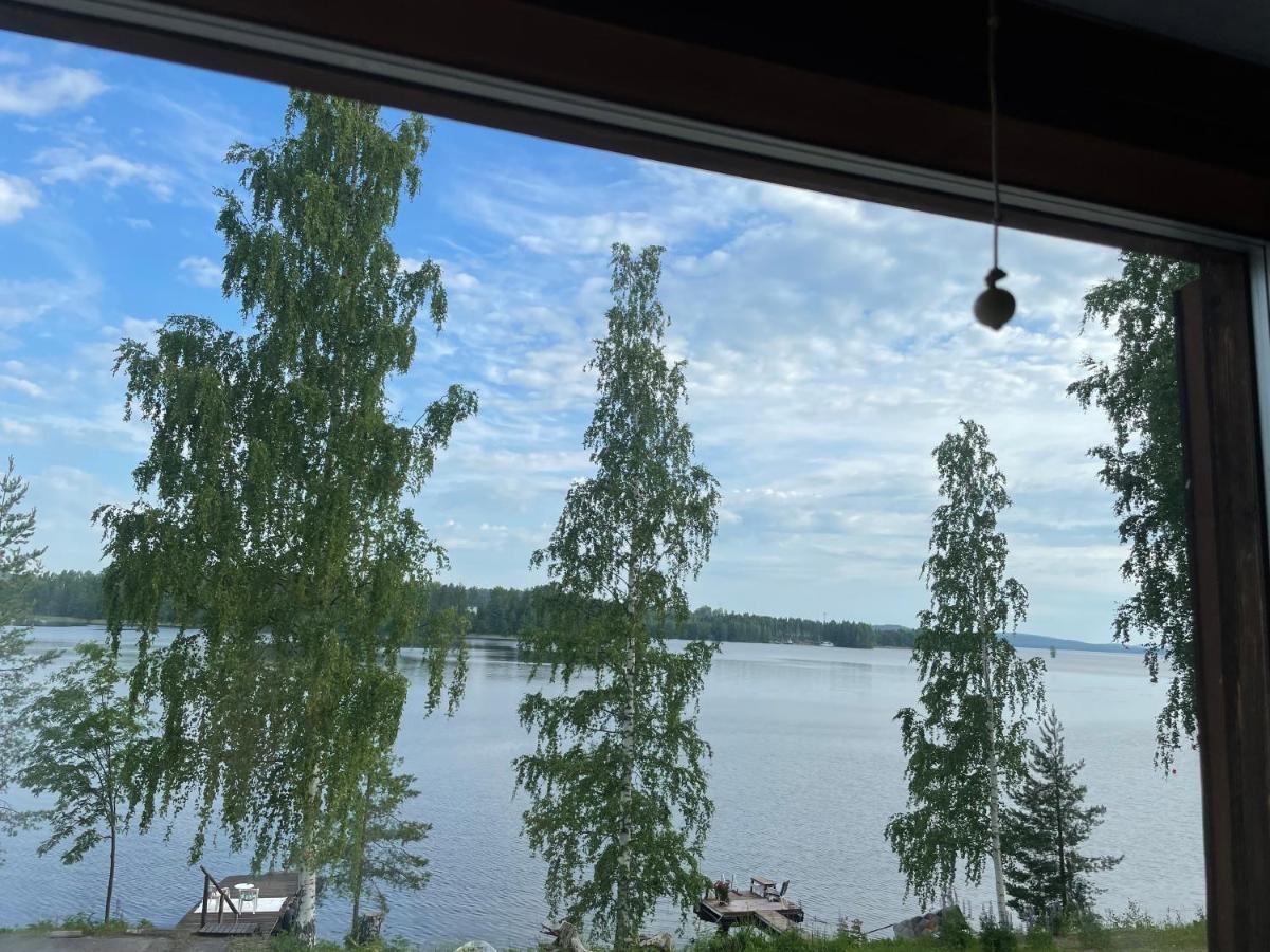 شقة Haikantie 17 Jyväskylä المظهر الخارجي الصورة
