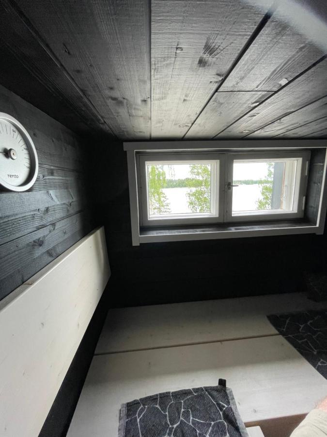 شقة Haikantie 17 Jyväskylä المظهر الخارجي الصورة