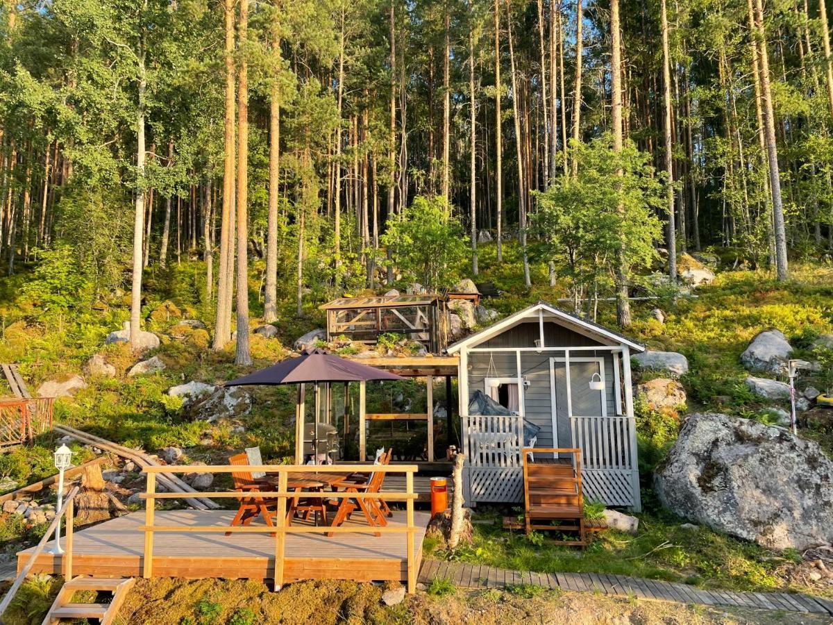 شقة Haikantie 17 Jyväskylä المظهر الخارجي الصورة